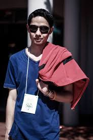 ธีธัช ตั้งวัฒนศิริกุล