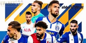 ufabet เข้าสู่ระบบ