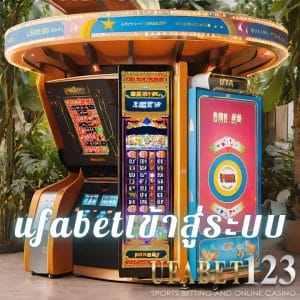 ทางเข้า ufabet มือถือ